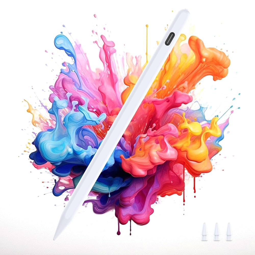 iPad mini第7世代(A17pro)Apple pencil(USB-C) Buy Apple Pencil (USB-C) - Education - Apple