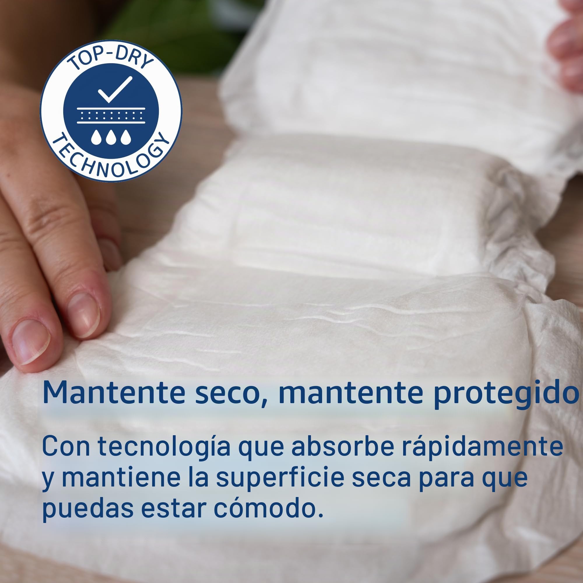 ABENA San Premium - Almohadillas de incontinencia para hombre y mujer, transpirables y cómodas, absorción rápida, forma discreta y eficaz, absorción premium 4, 800 ml, 9 unidades, 30 unidades | 180 Absorbentes Anatómicos