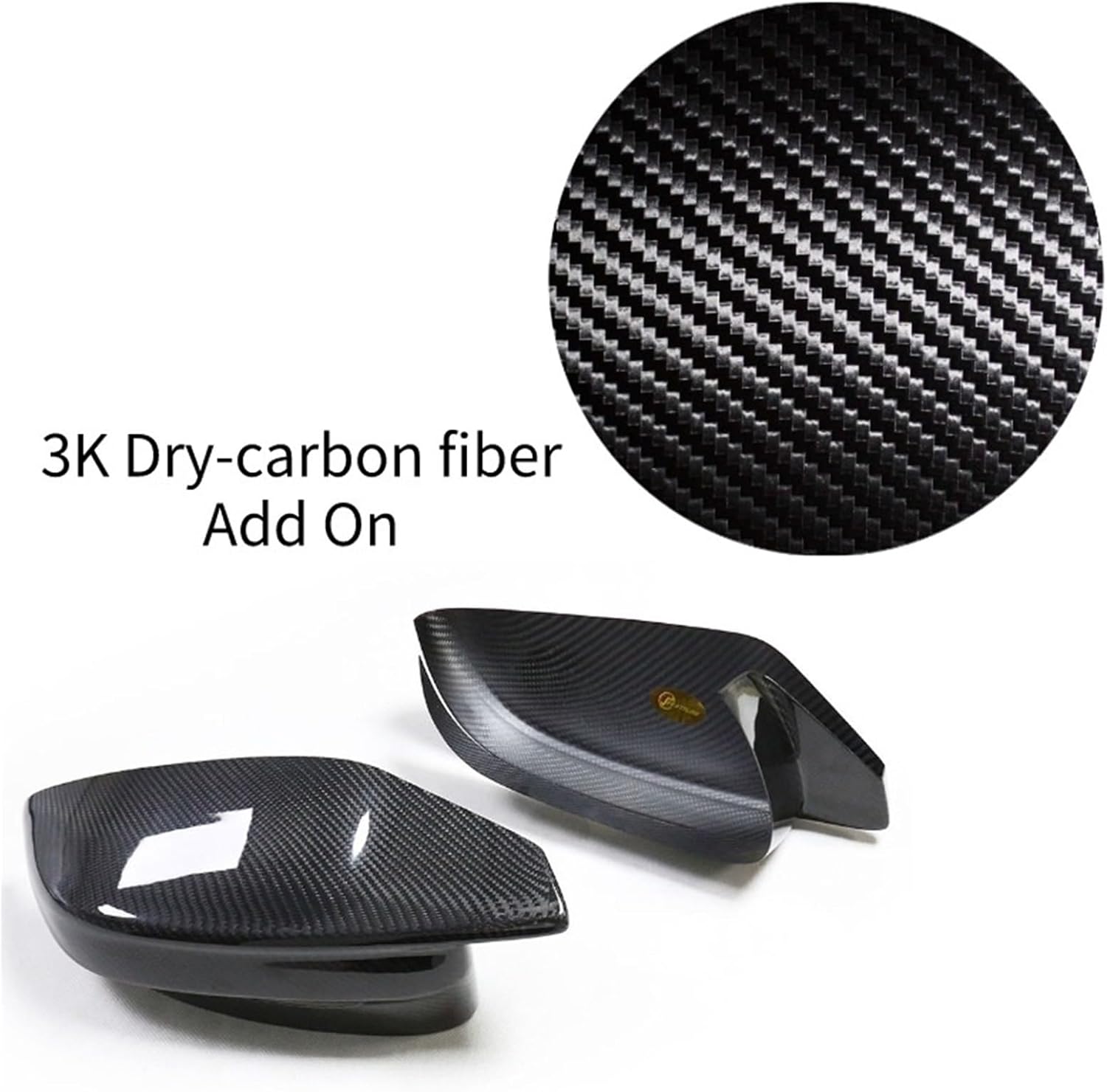 BMW G80 G82 G87 M2 M3 M4 M240i M340i M440i サイドミラーカバードライカーボンファイバーミラ