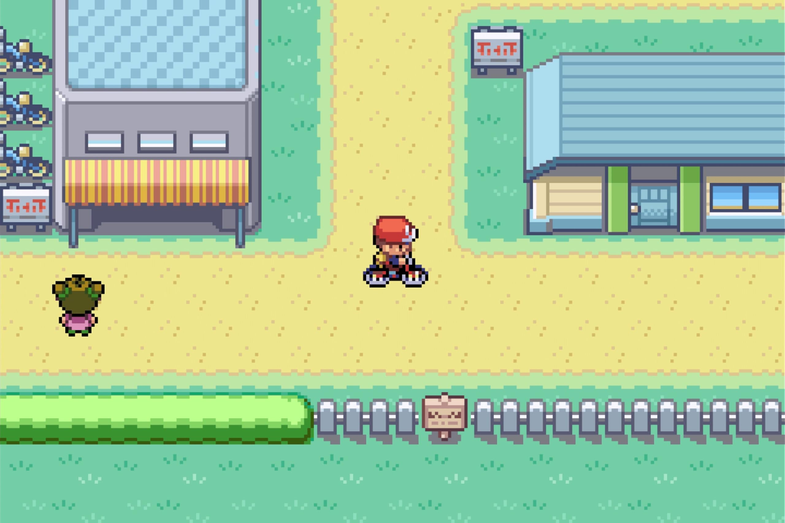 Pokémon FireRed Version Standard | Nintendo Switch - Download Code - 2