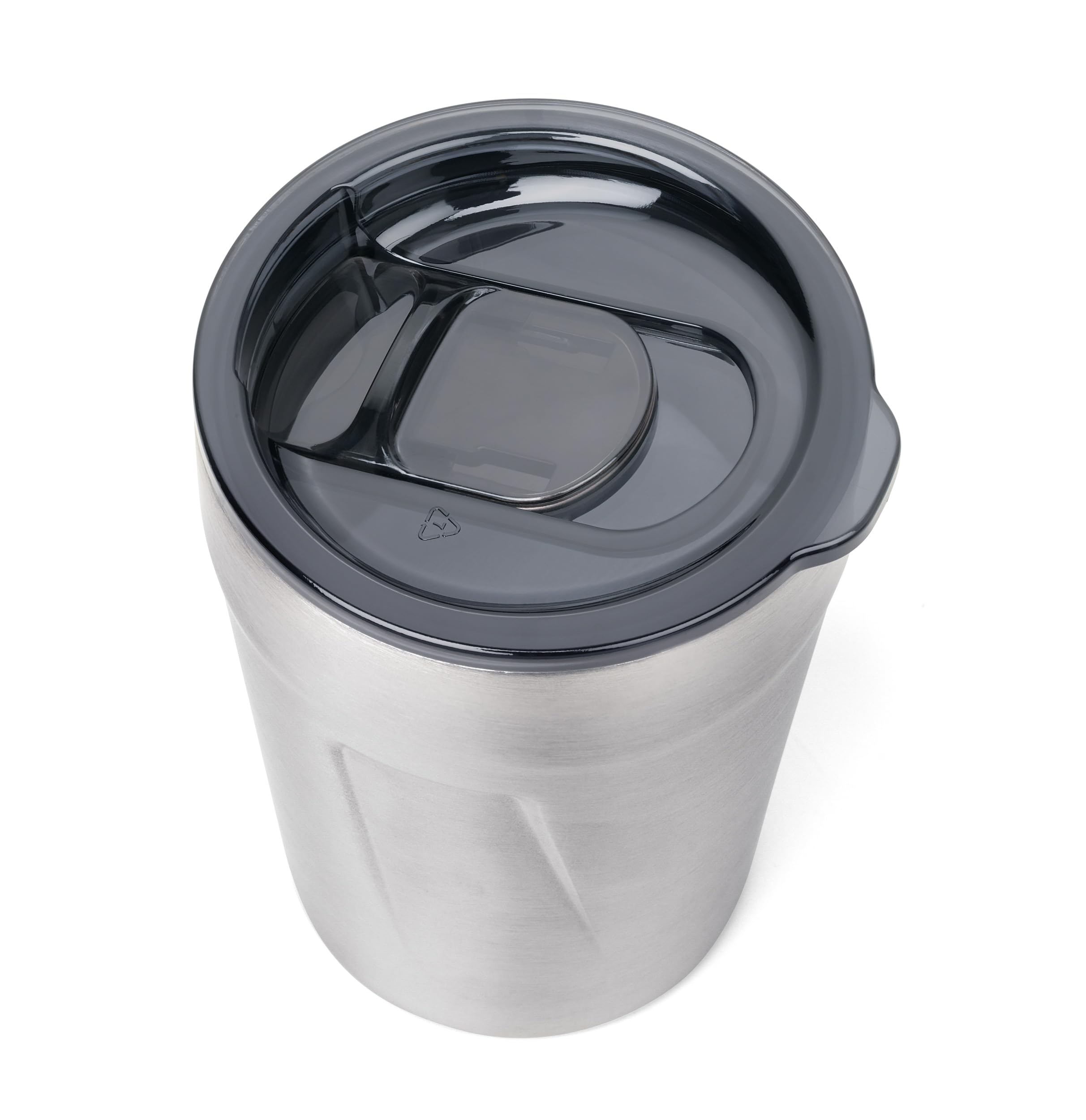 Thermo Mug for Cappuccino Latte Macchiato, Coffee + hot Drinks, Cup-UCCINO, Double-Wall Insulation - Image 4