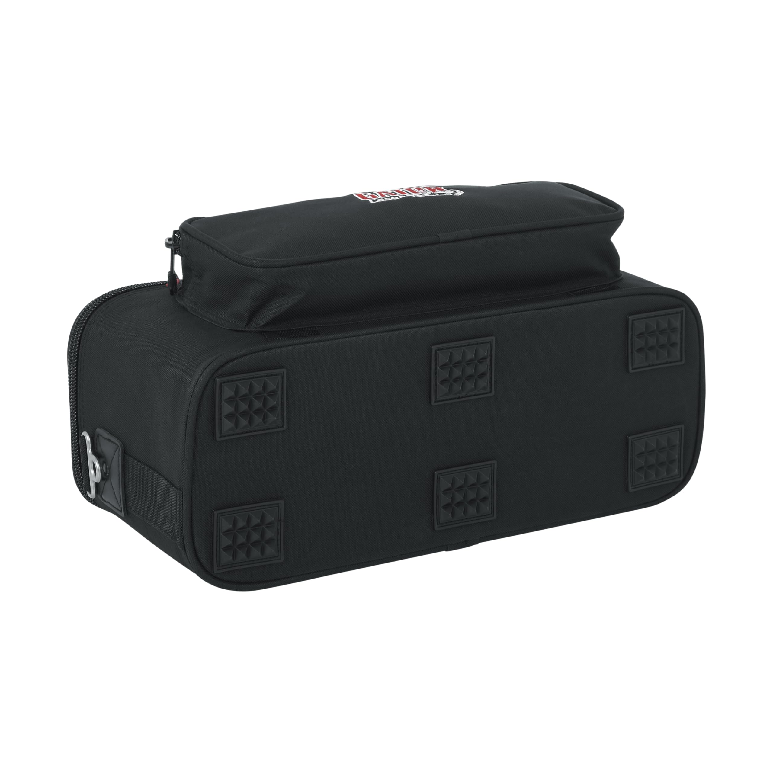 Gator GM-12B - borsa per microfoni handheld