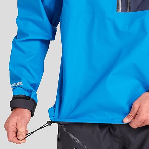 Miniatura 9 de NRS Men's High Tide Paddling Splash Jacket