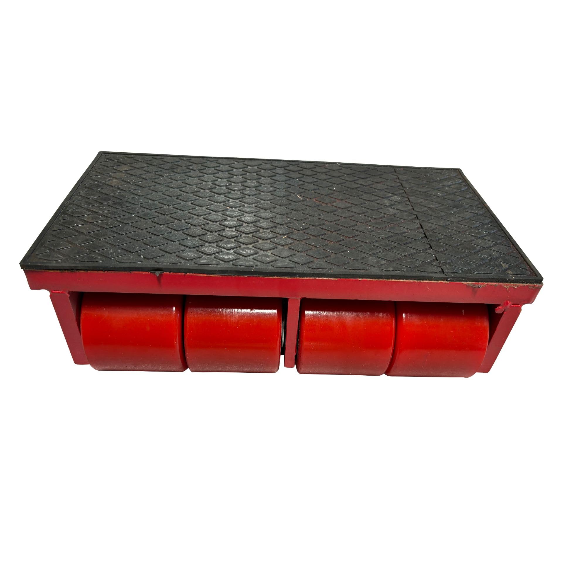 Kits de patins directeurs, capacité de 32 tonnes (70, 226,8 kg)
