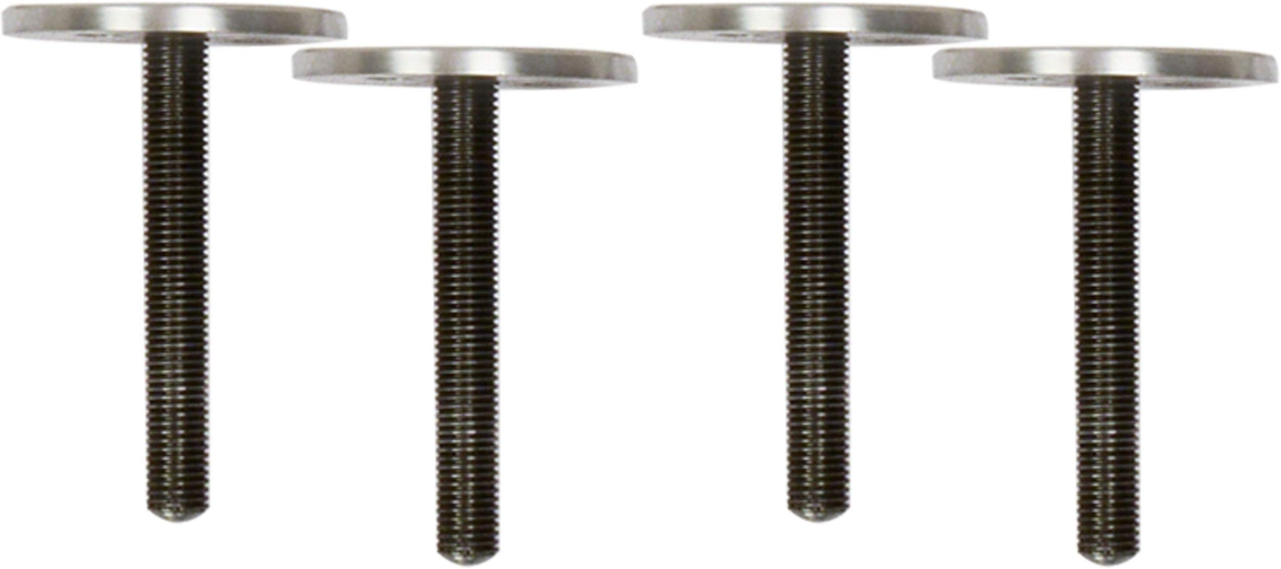 BullrocK T-Rex Adjustable Dumbbells Kit of 2.5KG to 50KG Weight Iron Pair Dumbbell Set for Home & Commercial Gym