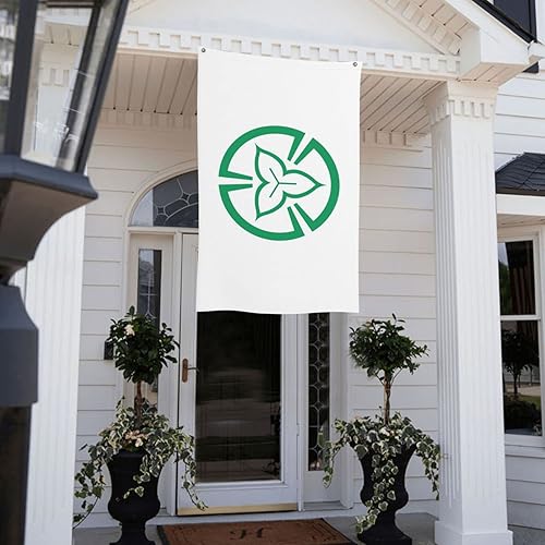 Miniatura 5 de Flag of Tokorozawa Saitama 3x5ft Garden Flag Indoor Outdoor Decoration