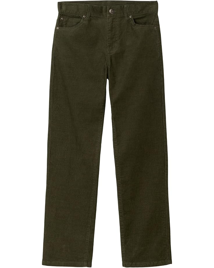 Janie and Jack Five Pocket Cordorouy Pants (Toddler/Little Kid/Big Kid) - Main View