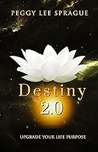 Destiny 2.0: Set Your Heart Free (The Chronicles of Destiny)