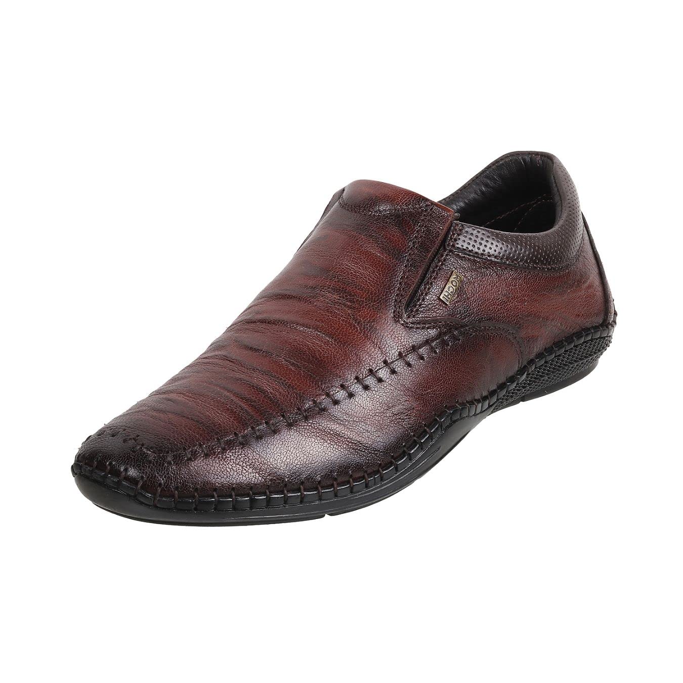 Men Leather Loafer