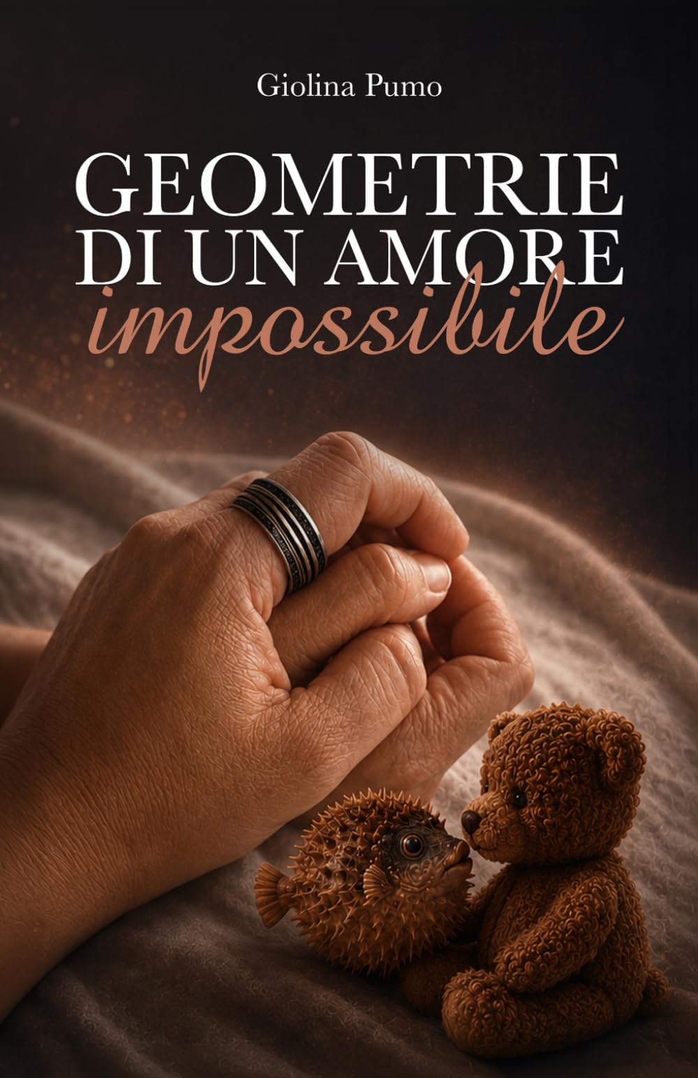 GEOMETRIE DI UN AMORE IMPOSSIBILE