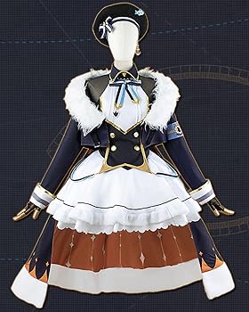 Amazon.co.jp: [milky time] にじさんじ ペトラグリン Petra Gurin