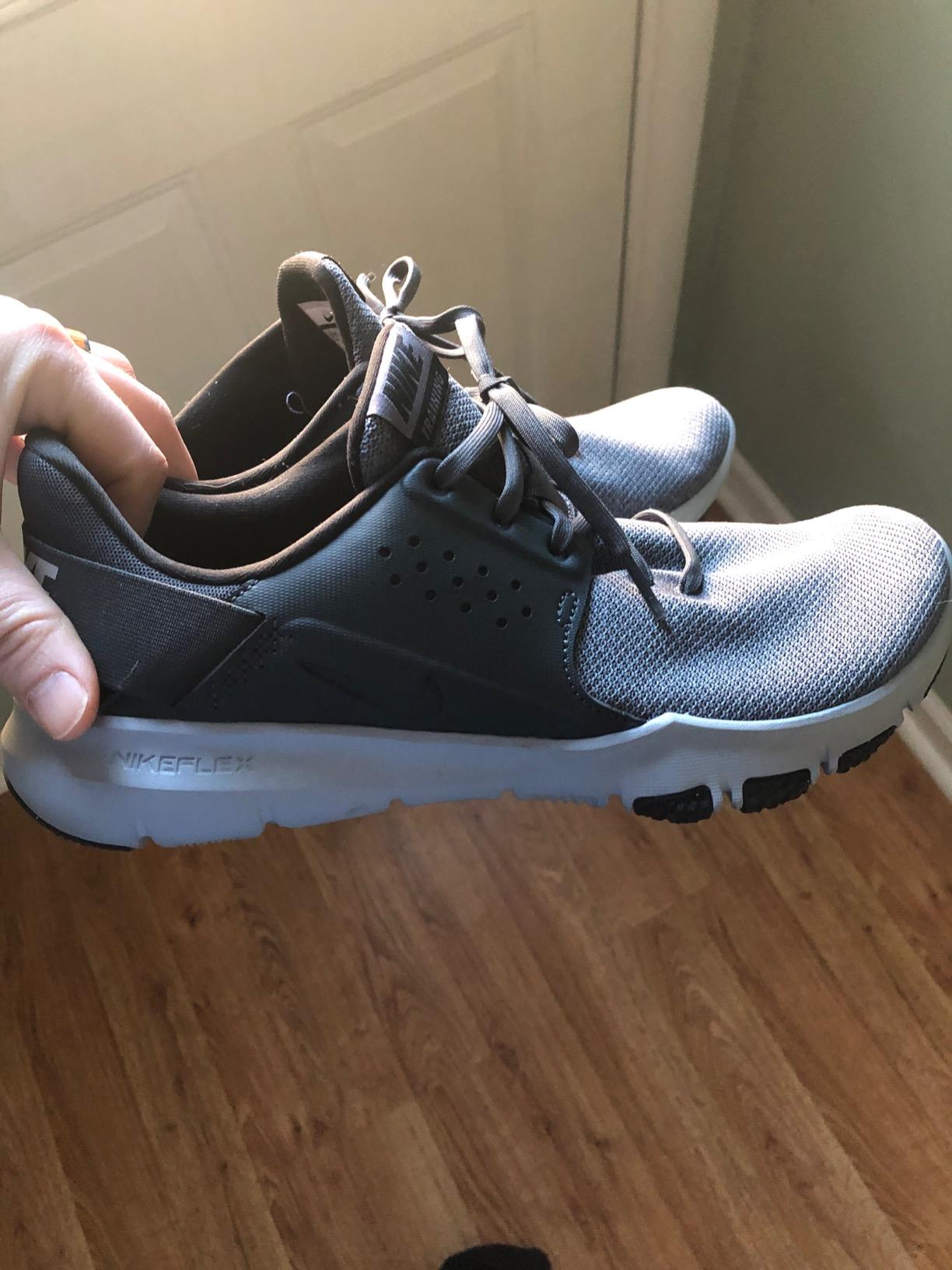 nike flex control tr3 good for running