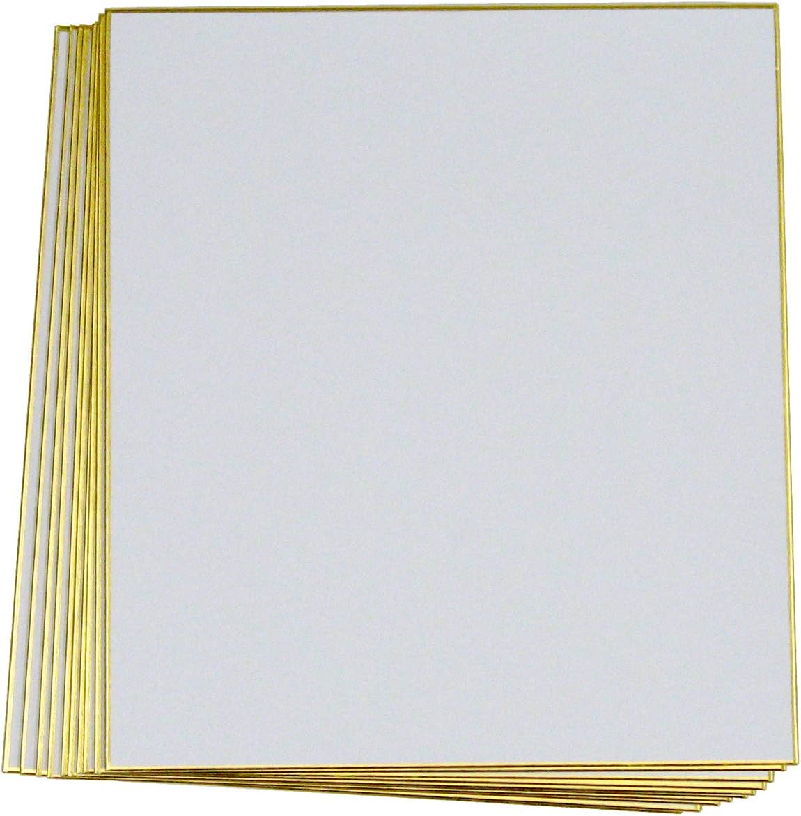 Nagatoya Shoten Shikishi Hosho [10 Sheets] Shi-540 [0920540]
