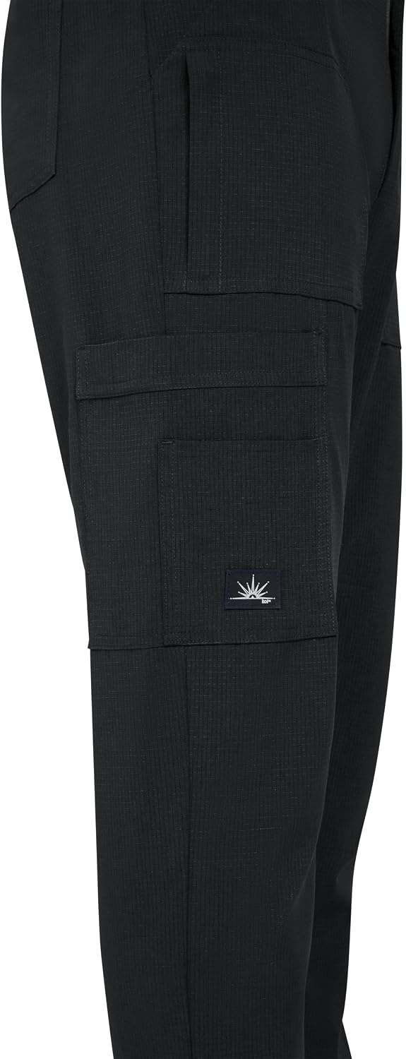 KOI Solis x Ondra Men’s 9-Pocket Scrub Pant
