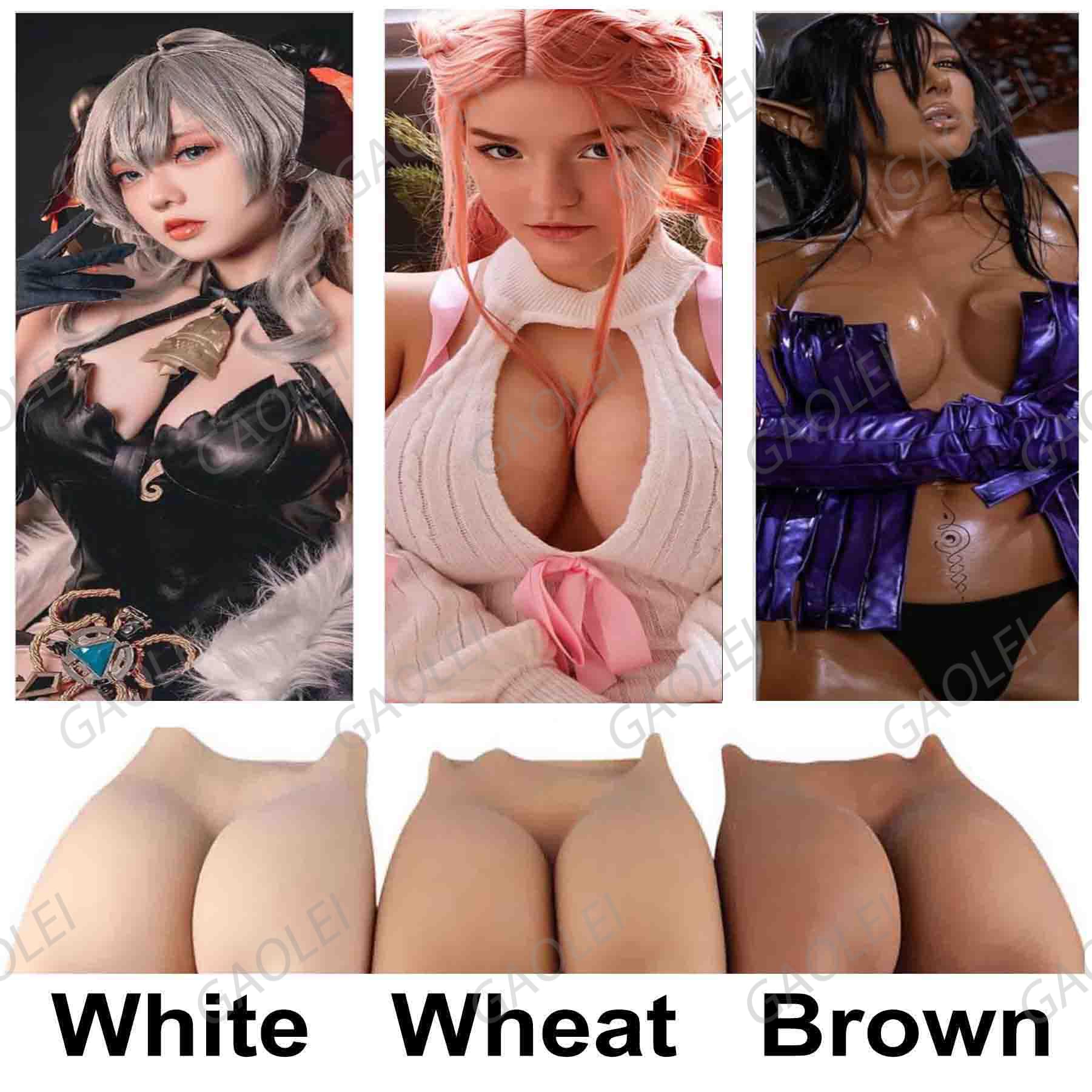 Adima Crossdressing Hiding Gaff Silikonhose Enhancer-Einsteckhöschen Kleidung Männlich Bis Simulation Weiblich für Drag Queen