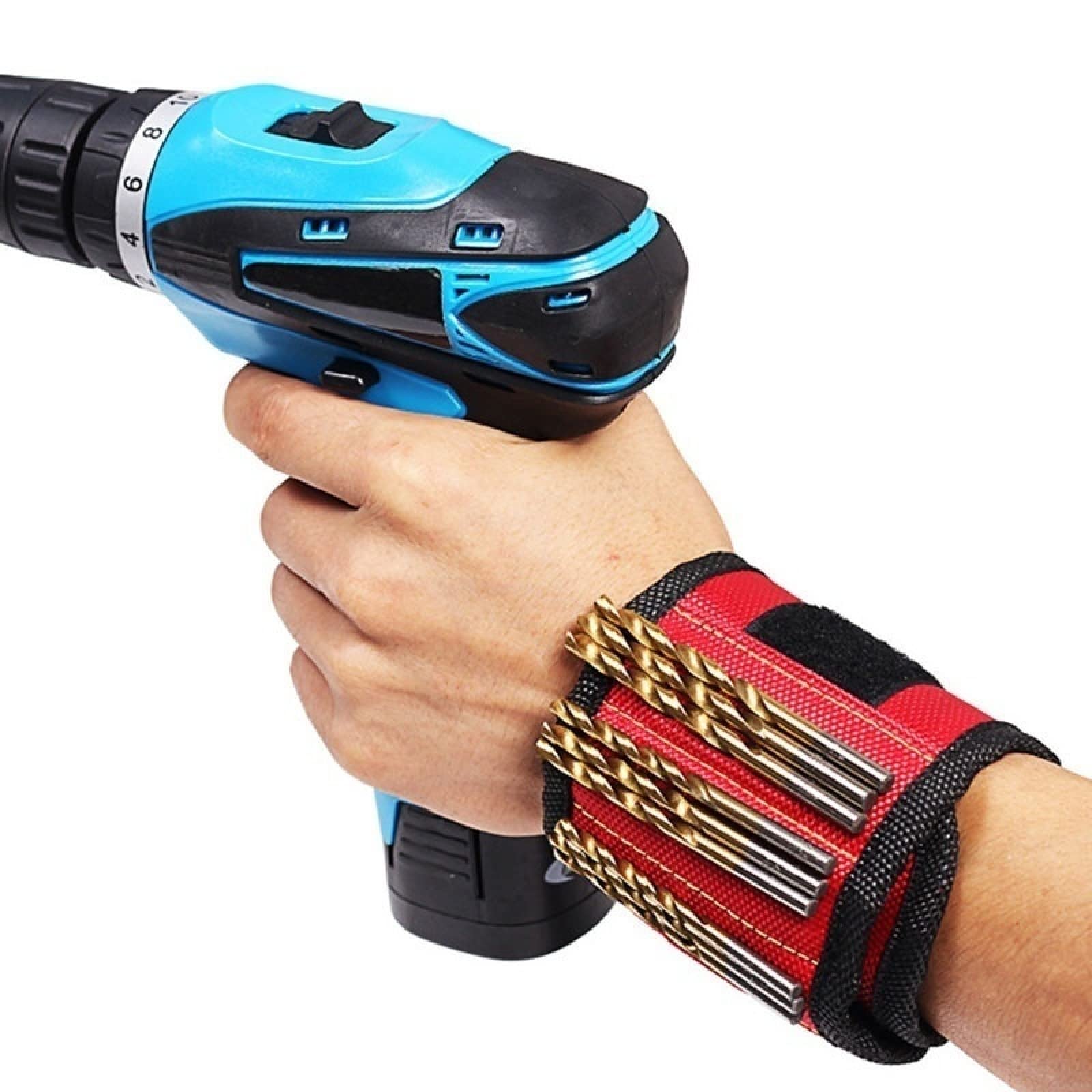 Bracciale Magnetico Per Il Fai Da Te - Foto 7