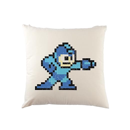 Urban Backwoods Mega Boy Kissen Dekokissen