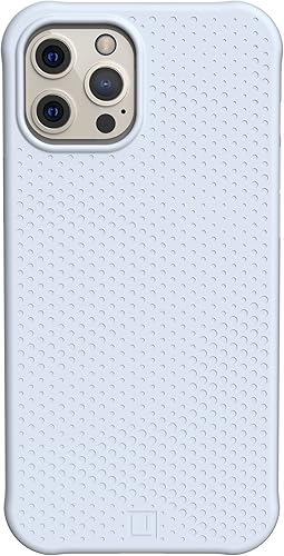Miniatura 4 de URBAN ARMOR GEAR U por UAG - Funda diseñada para iPhone 12 Pro Max pantalla de 6.7 pulgadas, funda DOT delgada, ligera, elegante, patrón resistente