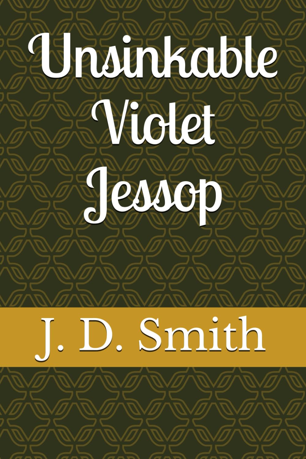 Unsinkable Violet Jessop