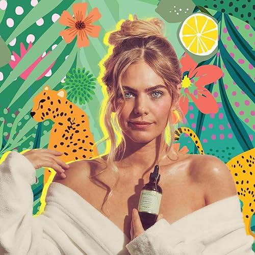 Miniatura 3 de Jaboneria Marianella Aceite corporal marroquí de jade de higo y bergamota aceite artesanal de lujo maravillosamente perfumado para hombres y mujeres