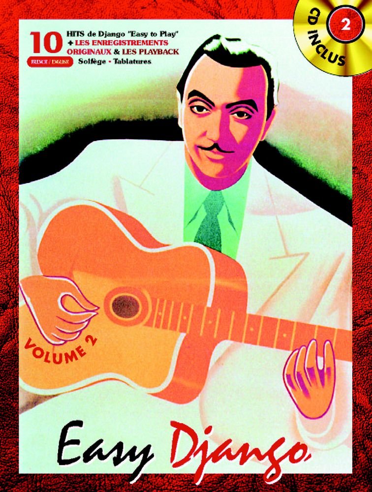 Easy Django Vol.2 (French Edition)