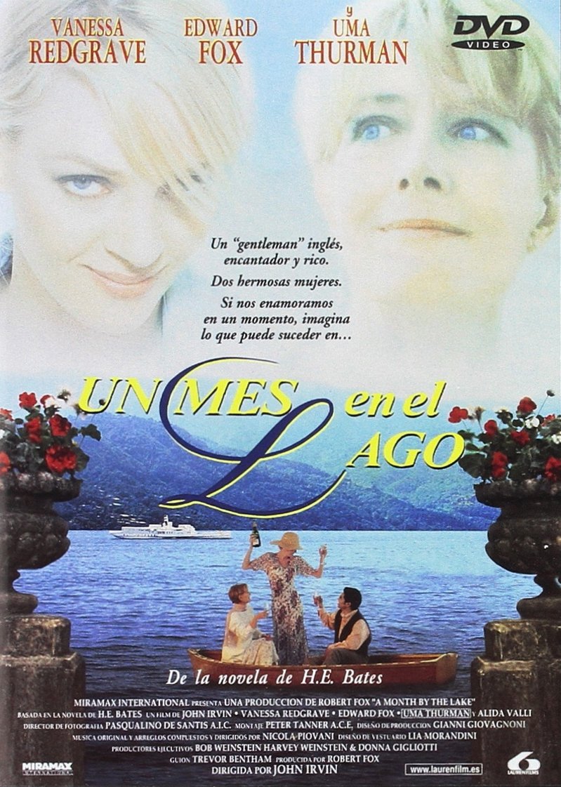 その他 An Evening at Trasimeno Lake: Live From the Heart [DVD] A Month by the Lake - Un mes en el lago: Amazon.co.uk: DVD & Blu-ray