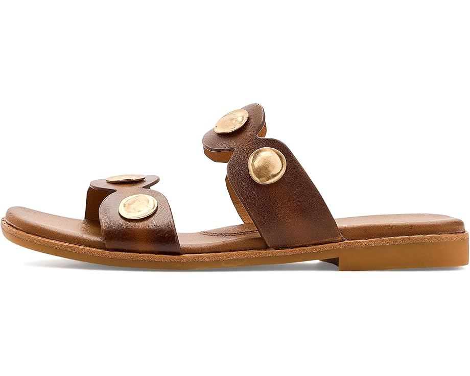 Sofft Ezra - Left View