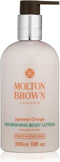 Japanese Orange by Molton Brown Body Lotion 300ml