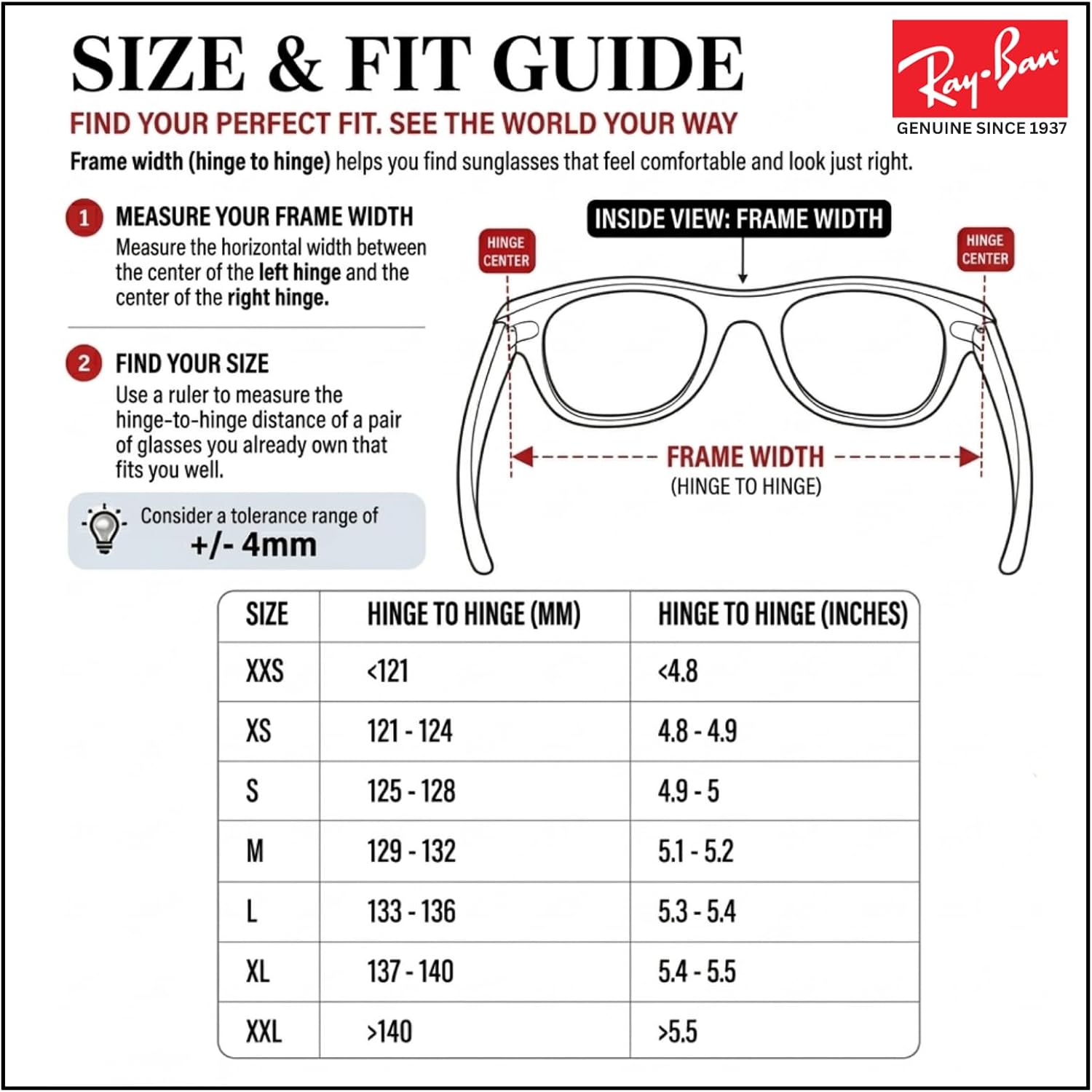 Ray-Ban RB3548N HEXAGONAL FLAT LENSES Square-Round Shape Sunglasses with Official Eyewear Kit