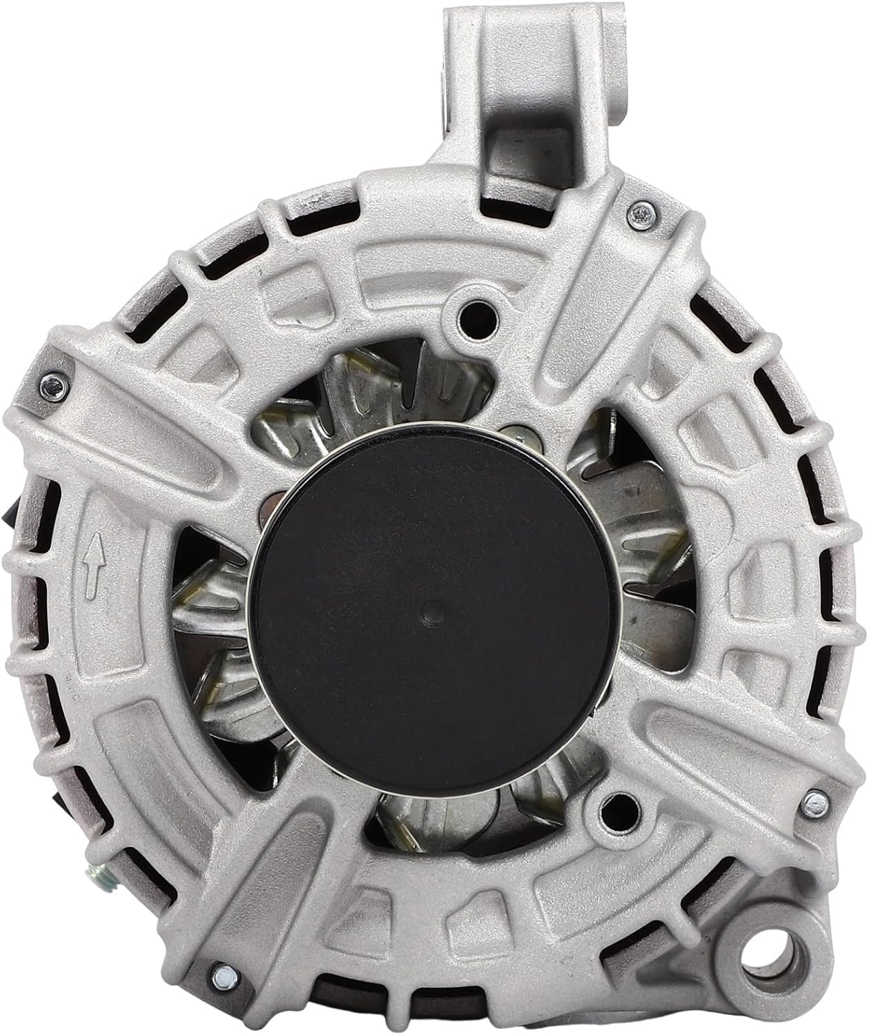 cciyu Alternator 20855 Replacement For Volvo S60 2012-2016, S80 2008-2013, V60 2015-2016, XC60 2015-2016, XC70 2016 Replace for 115412