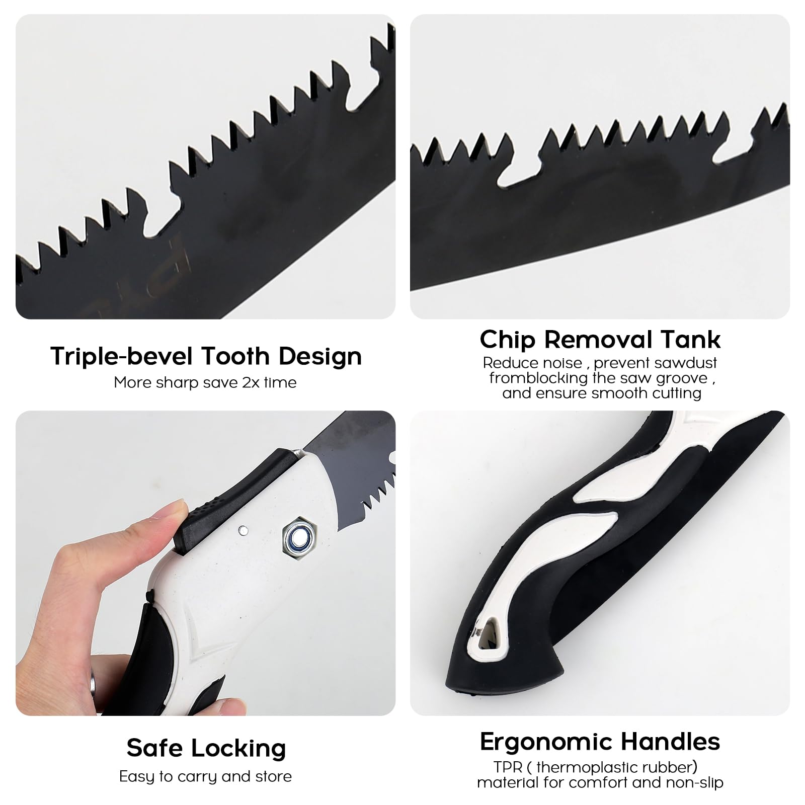 XCDMJ Pruning Saw - Image 3