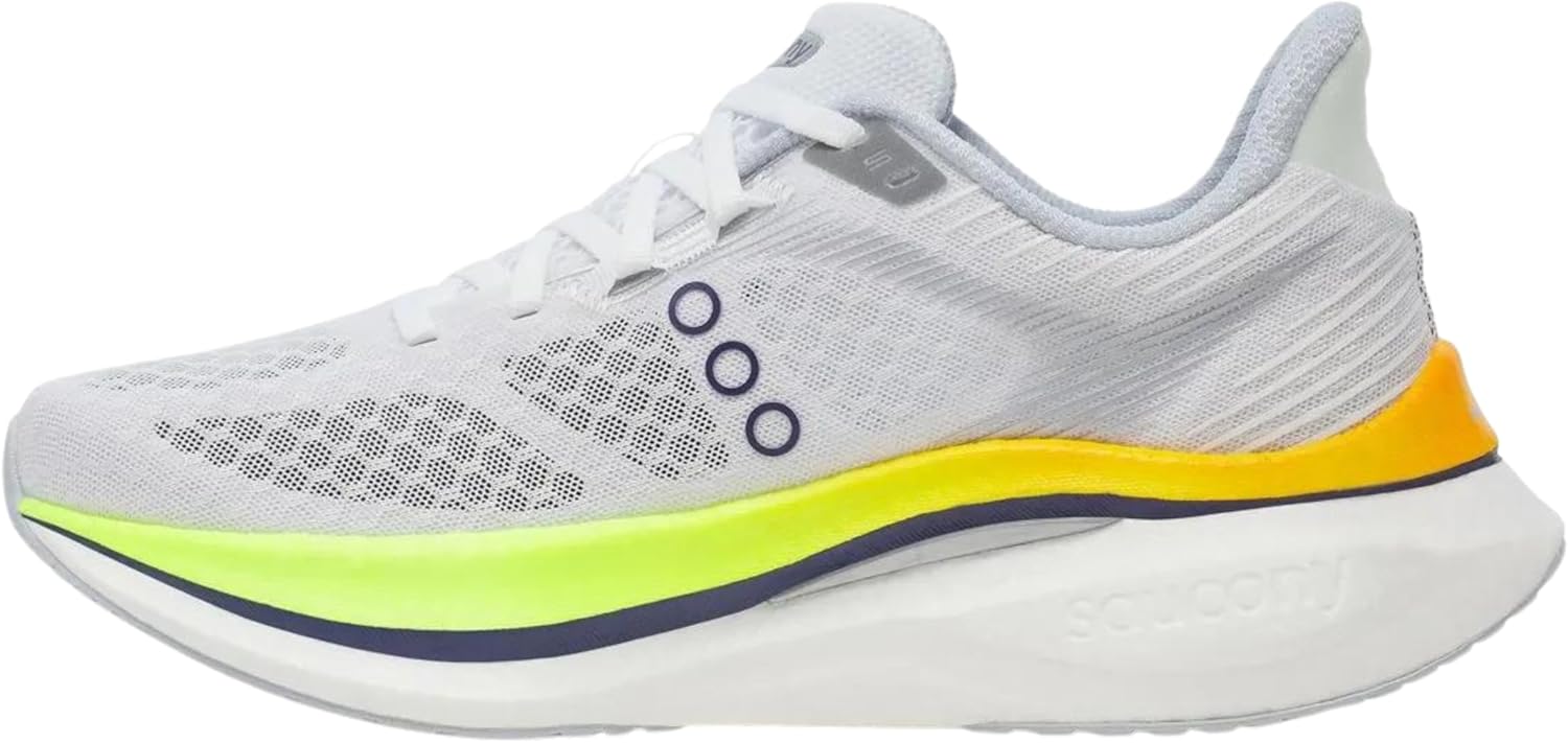 Saucony Womens Endorphin Speed 5