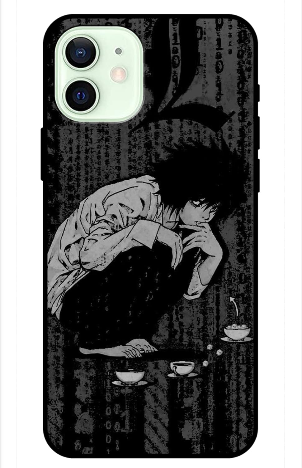 iPhone 11 Anime Cover L Amazon.in Electronics
