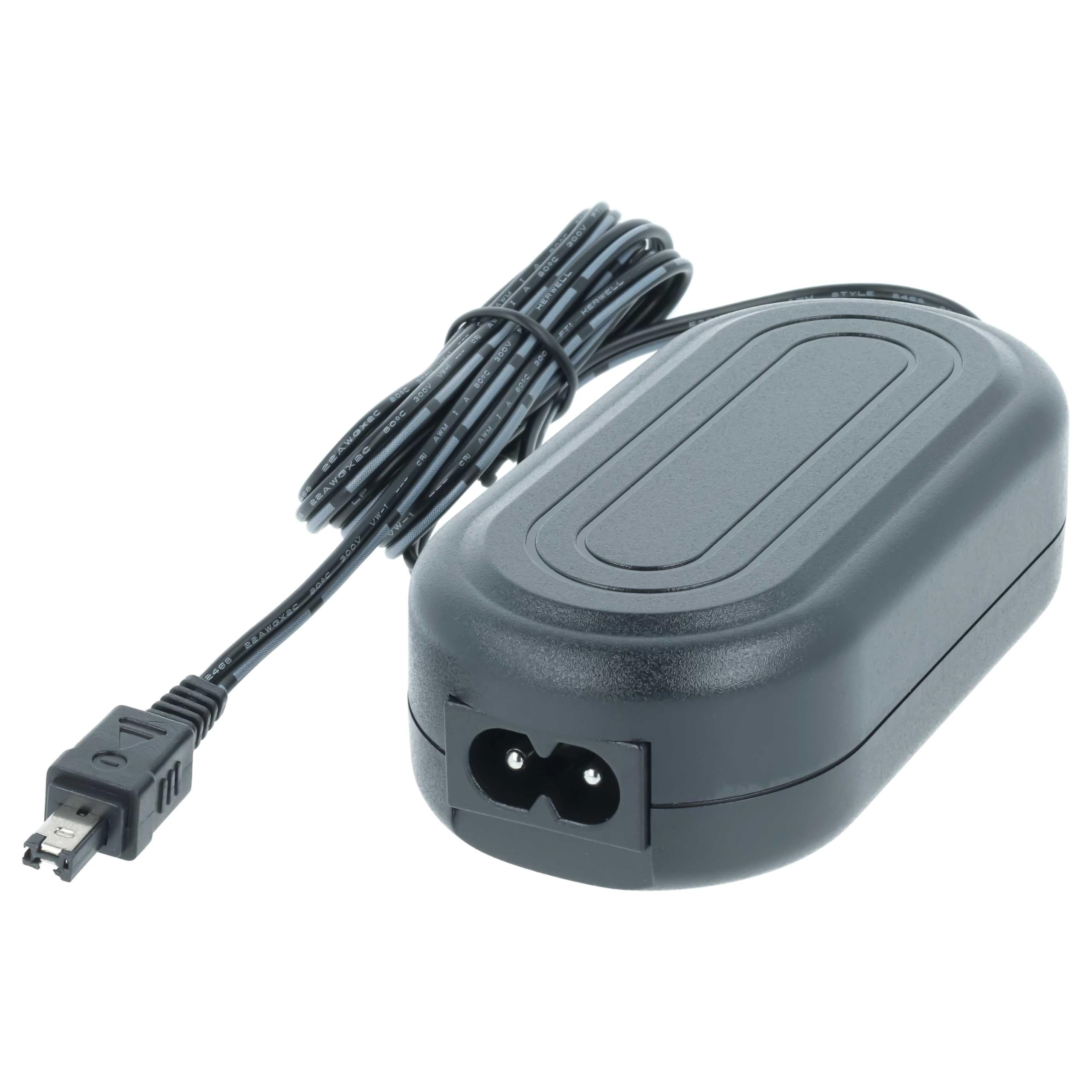 Ładowarka do JVC GZ-MG Serie remplace AP-V17, AP-V17E, AP-V17U, P-V14, AP-V14E, AP-V14U, AP-V14U, AP-V15, AP-V15E, AP-V15U, AP-V16, AP-V16E