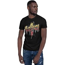 Rowdy Roddy Piper - Kickstart T-Shirt