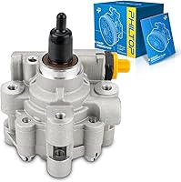 Vista 78 de PHILTOP Bomba de dirección asistida 21-5366 Compatible con Titan 2004-2010, Armada 2005-2009, QX56 2004-2011, Pathfinder 2008-2010, Pathfinder