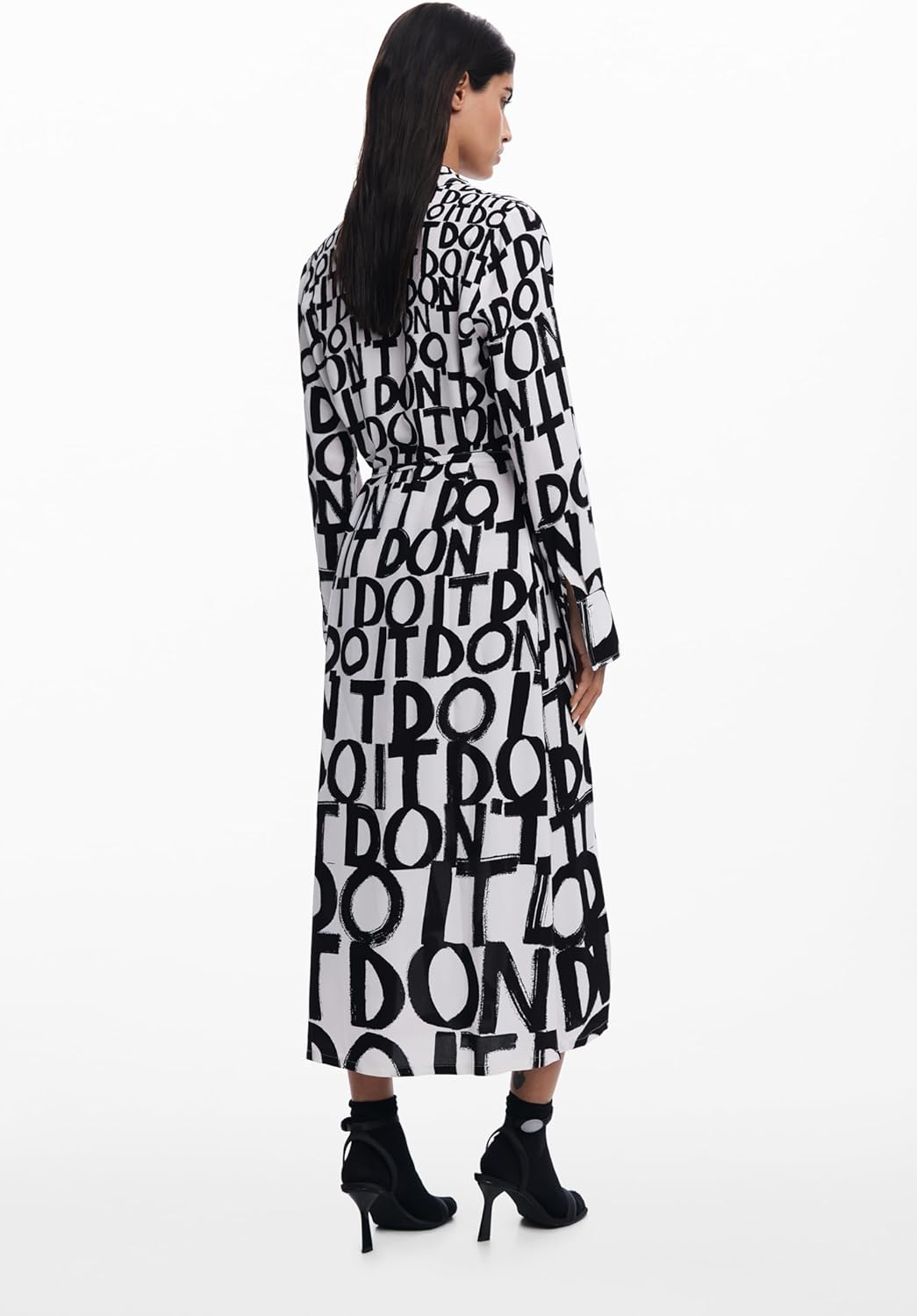 Desigual Women's 25swvw40