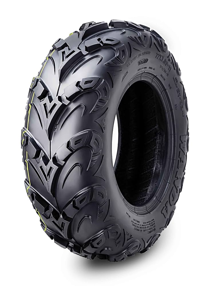 ウクウク Women's Rustic White and Black Ostrich / Avestruz Print