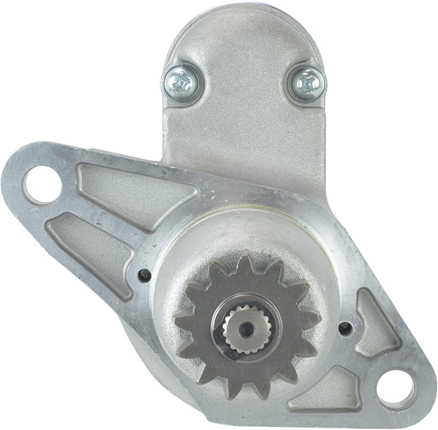 DB Electrical 410-52205 12V Starter Compatible with/Replacement for Lexus ES300 2002-2003, ES330 2004-2006, RX330 2004-2006, ES350 2007-2018 336-1752, 336-1752A, 336-1787, Counter Clockwise