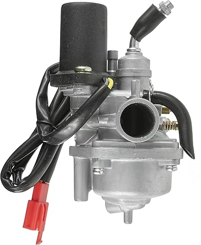 Miniatura 5 de Caltric Carburador compatible con Polaris Scrambler 50 2001 2002