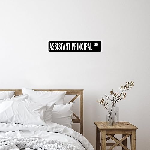 Miniatura 2 de Calcomanías de vinilo para pared, calcomanías de pared personalizadas para asistentes, arte de pared, carrera, calle, pared para habitación de