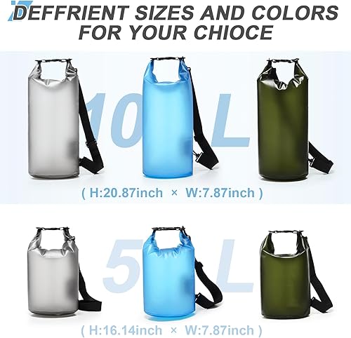 Miniatura 2 de bolsa seca para mujer