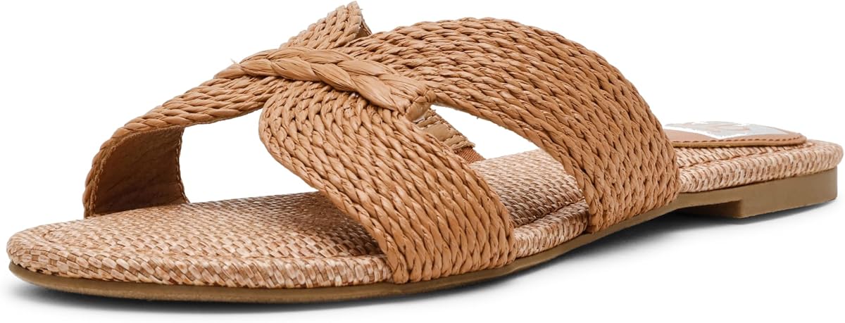 DV Dolce Vita Sandalias Geeya para mujer