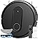 Robot Vacuum Cleaner, Water Wipe, Dual-Use, Cleaning Robot, 3,000 Pa, Strong Suction, 2-in-1, Ultra Thin, 120 Minutes of Cont