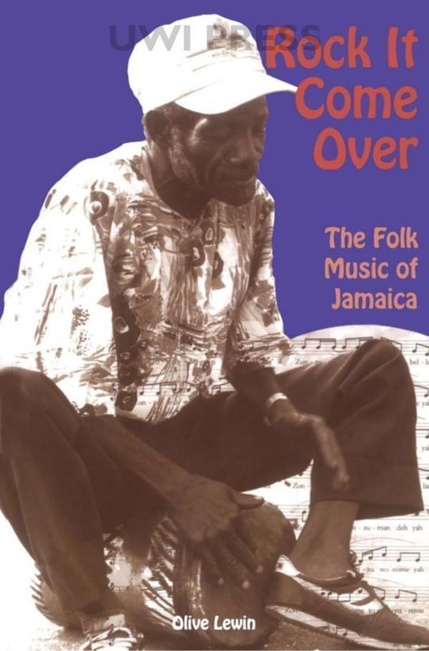 The Folk Music of Jamaica pour vos soirées de détente à la maison