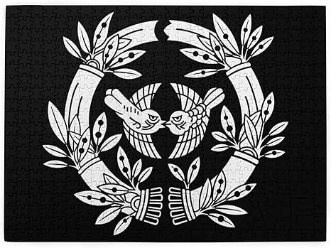 パズル オーダーメイドパズル 5ピース Igam It