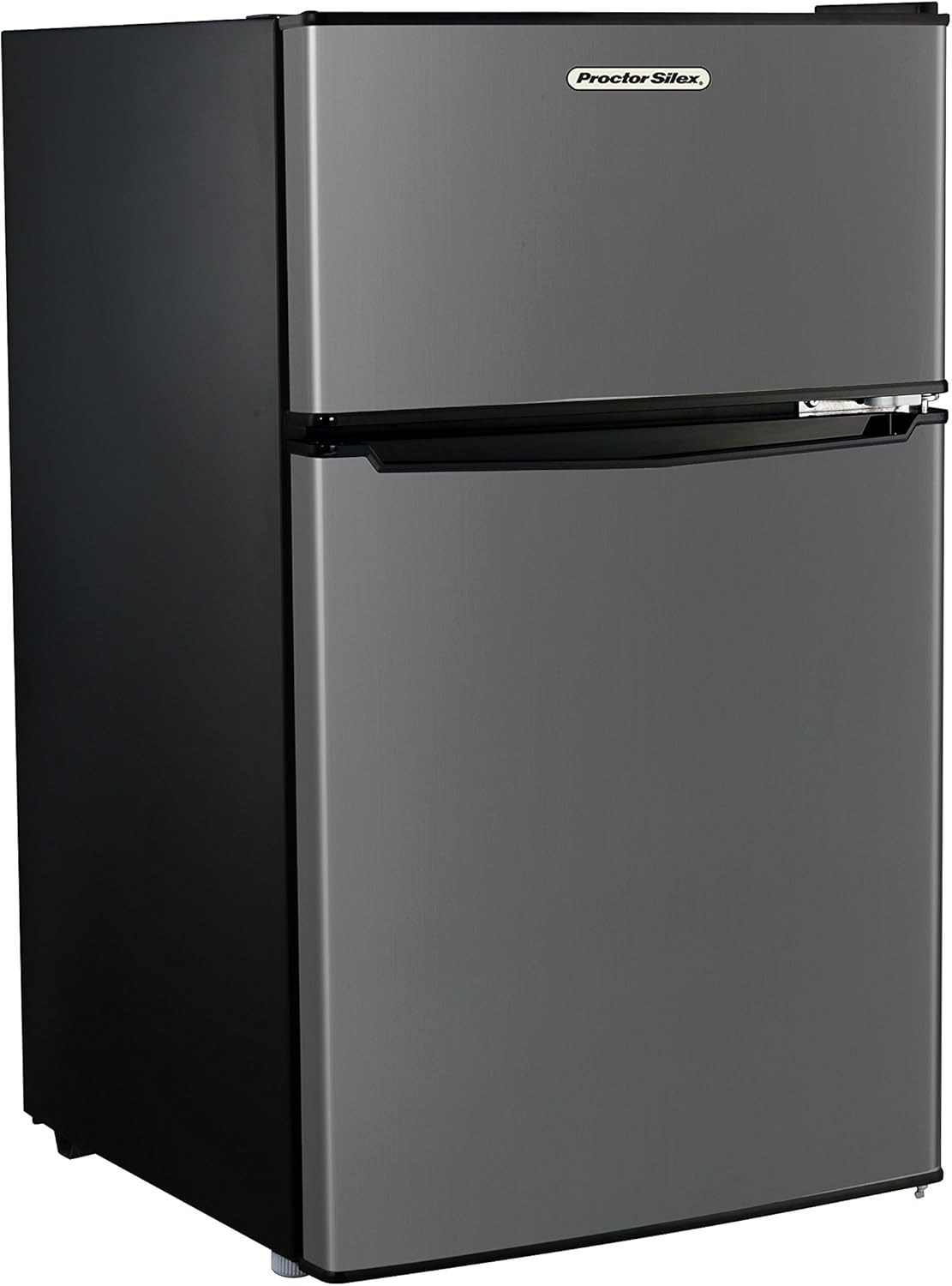 Proctor Silex Mini Fridge