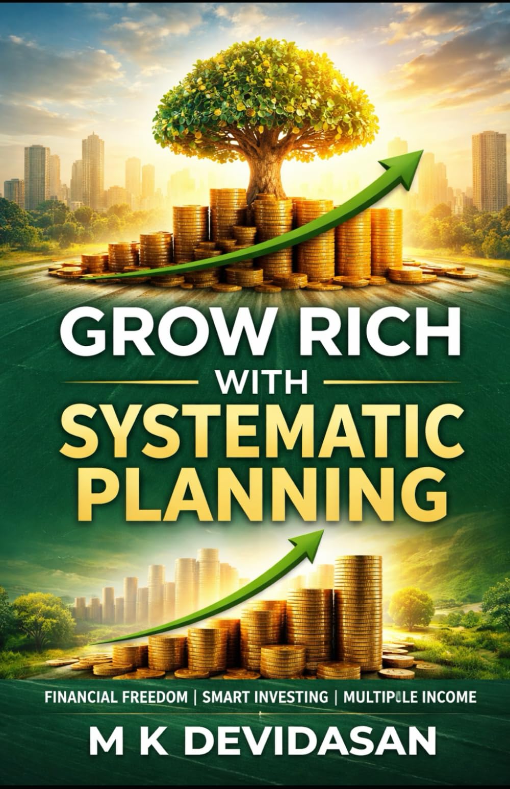 Grow Rich with Systematic Planning