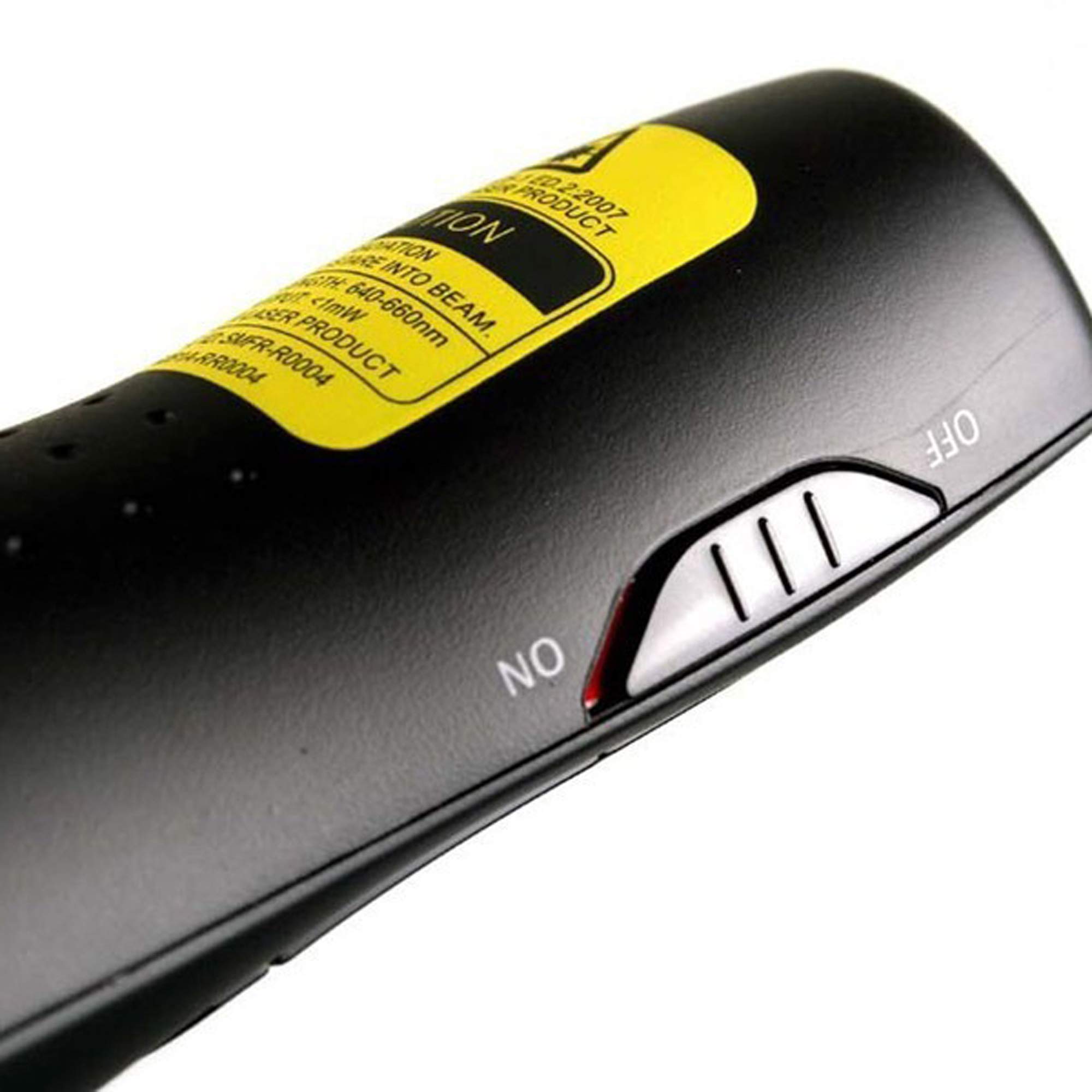 Buy Maxbell Wireless Laser Powerpoint PPT Presenter Slide Changer