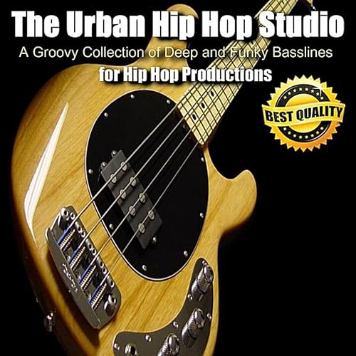 Best bass guitar for hip hop Clearance